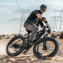 Load image into Gallery viewer, Hiboy P6 Fat Tire Electric Bike