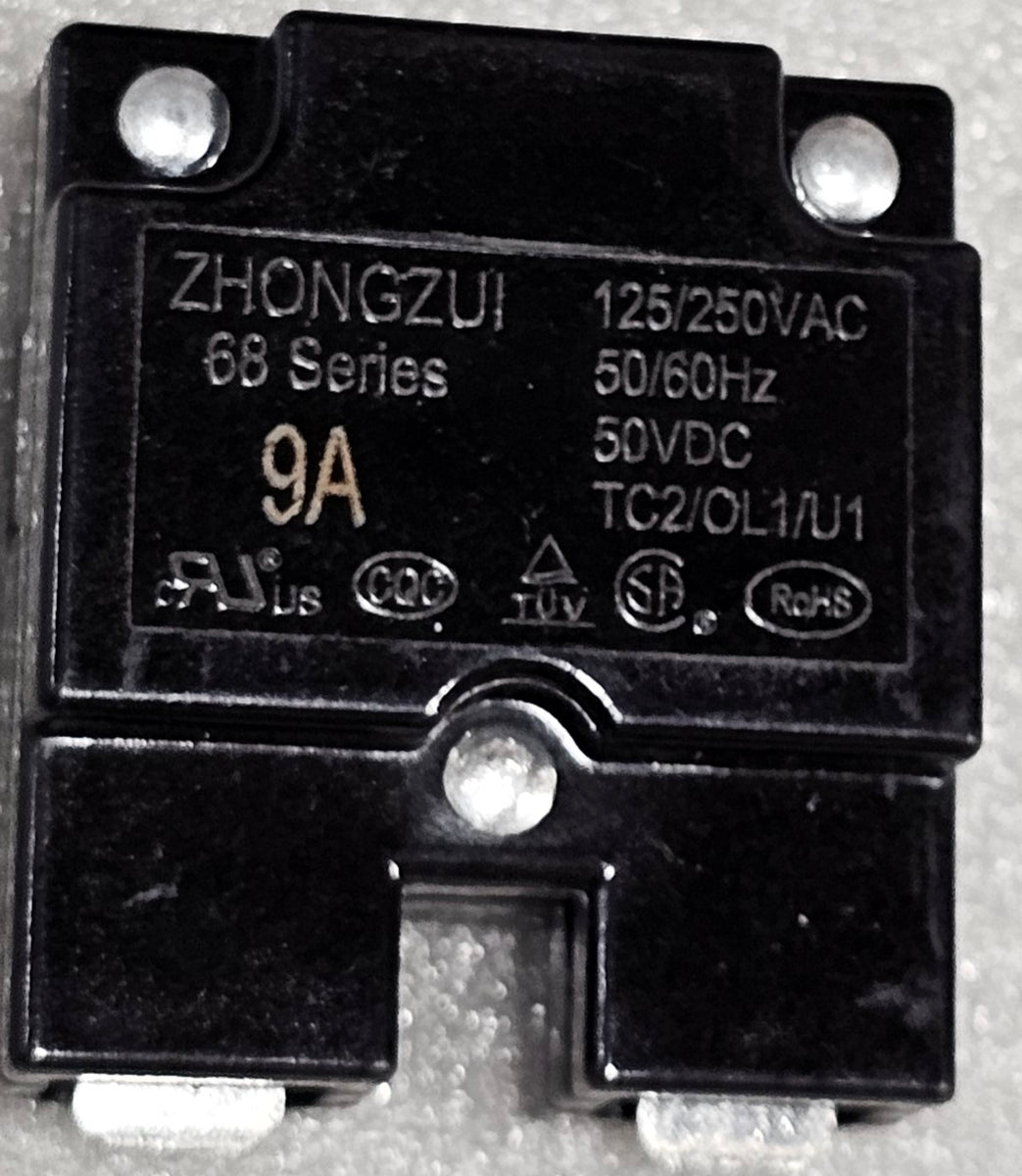 Can-Am Maverick Fuse 9A – OURFUNTOYS