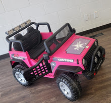 Load image into Gallery viewer, 4x4 Sandstorm Pink