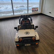 Load image into Gallery viewer, 4WD Mudslinger