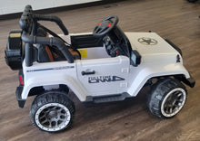 Load image into Gallery viewer, 4WD Mudslinger