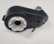 Load image into Gallery viewer, 12v electric Motor Gear Box.