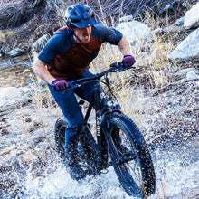 Load image into Gallery viewer, Hiboy P6 Fat Tire Electric Bike