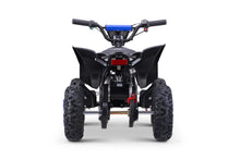 Load image into Gallery viewer, 800W 36V Falcon ATV blue