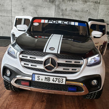 Load image into Gallery viewer, LICENSED MERCEDES-BENZ X-CLASS 4WD
