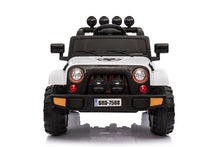 Load image into Gallery viewer, 4WD Mudslinger