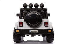 Load image into Gallery viewer, 4WD Mudslinger