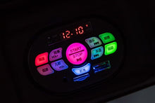 Load image into Gallery viewer, 4WD Mudslinger red