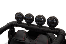 Load image into Gallery viewer, 4WD Mudslinger red