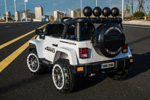 Load image into Gallery viewer, 4WD Mudslinger