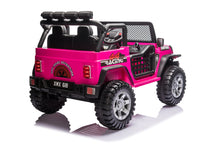 Load image into Gallery viewer, 4x4 Sandstorm Pink