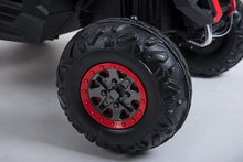 Load image into Gallery viewer, UTV MX 2000N BUGGY 4WD Red