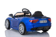 Charger l'image dans la galerie, Licensed Maserati Gt