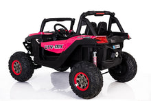 Load image into Gallery viewer, UTV MX 2000N BUGGY 4WD pink