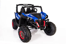 Load image into Gallery viewer, UTV MX 2000N BUGGY 4WD Blue