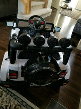 Load image into Gallery viewer, 4WD Mudslinger