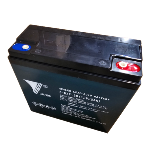 12V20AH lead acid battery