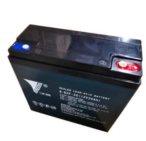12V20AH lead acid battery