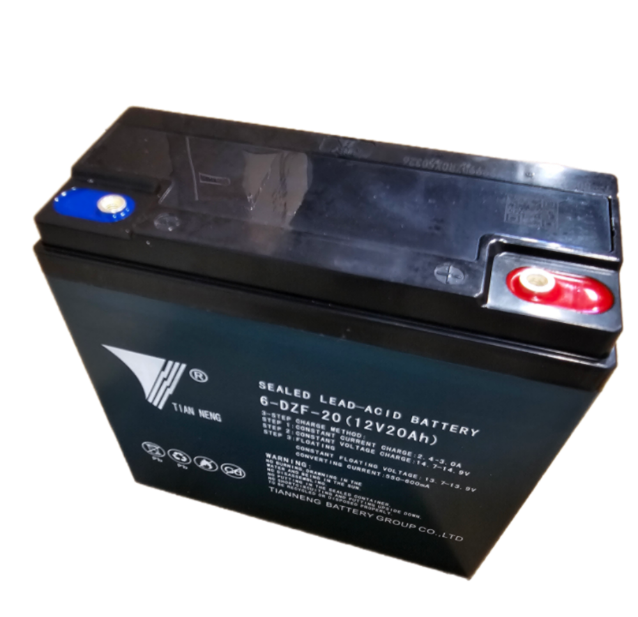 12V20AH lead acid battery