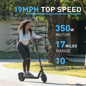 Hiboy S2 SE Electric Scooter