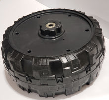 Charger l&#39;image dans la galerie, Mudslinger EVA foam wheel(front).