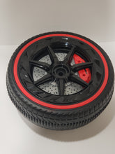 Load image into Gallery viewer, Lamborghini EVA foam wheel.