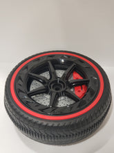 Load image into Gallery viewer, Lamborghini EVA foam wheel.