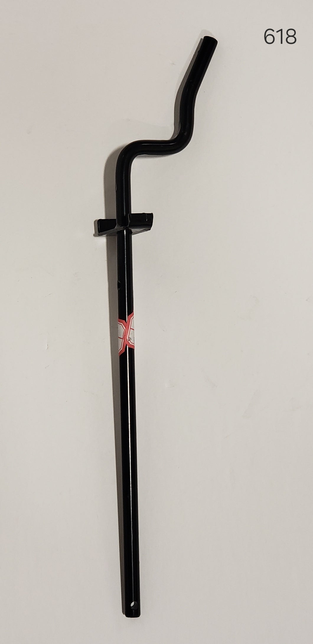 Sandstorm steering bar.
