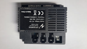 Control Board Module JR1929RXS-D2