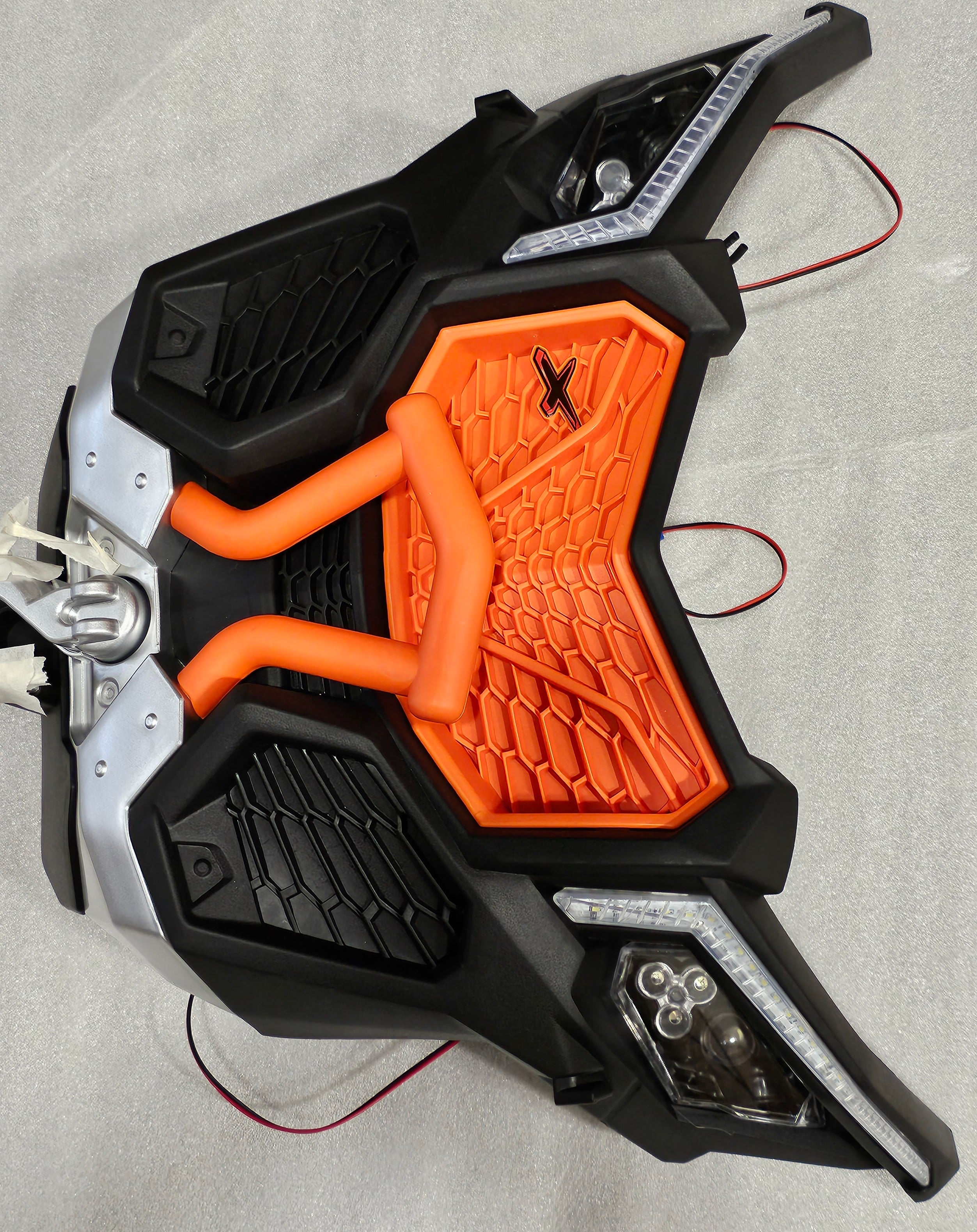 小物 Maverick Parts Ride on – Tagged 