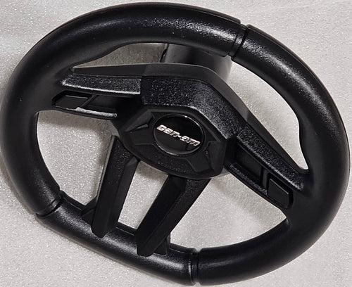 Can-Am Maverick Steering Wheels