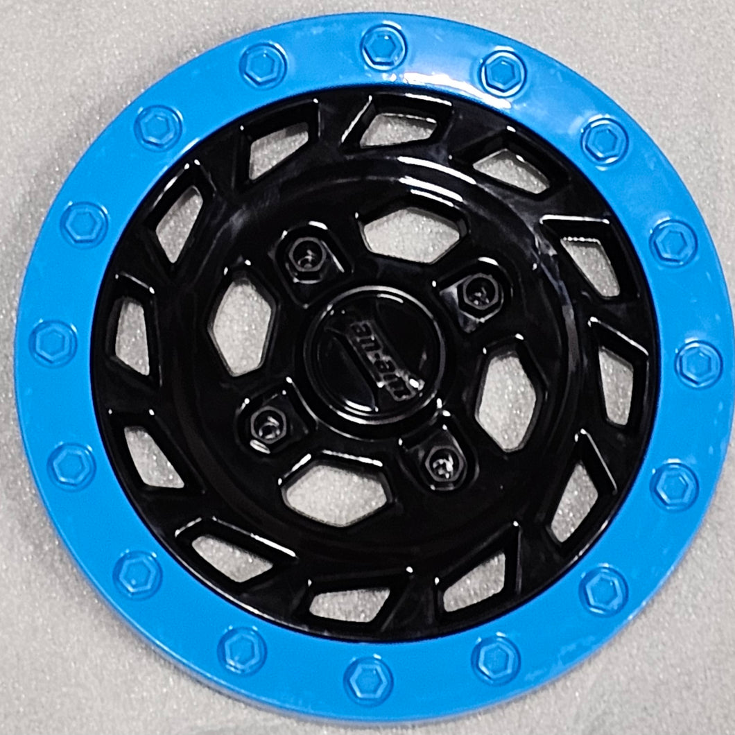 Can-Am Maverick Rims Blue – OURFUNTOYS