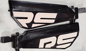 Can-Am Maverick Doors RS