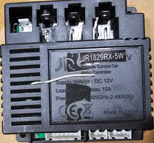 Control Board Module  JR1829RX-5W