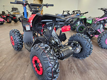 Charger l&#39;image dans la galerie, 1200W 48V Renegade X ATV Red