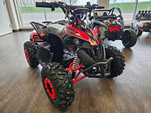 Charger l&#39;image dans la galerie, 1200W 48V Renegade X ATV Red