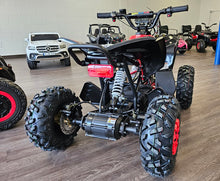 Charger l&#39;image dans la galerie, 1200W 48V Renegade X ATV Red