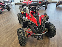 Charger l&#39;image dans la galerie, 1200W 48V Renegade X ATV Red