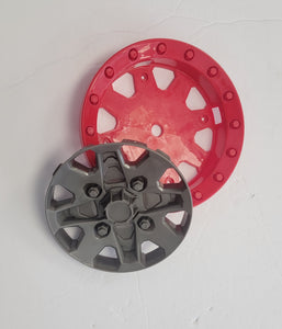 UTV 2000N Rim