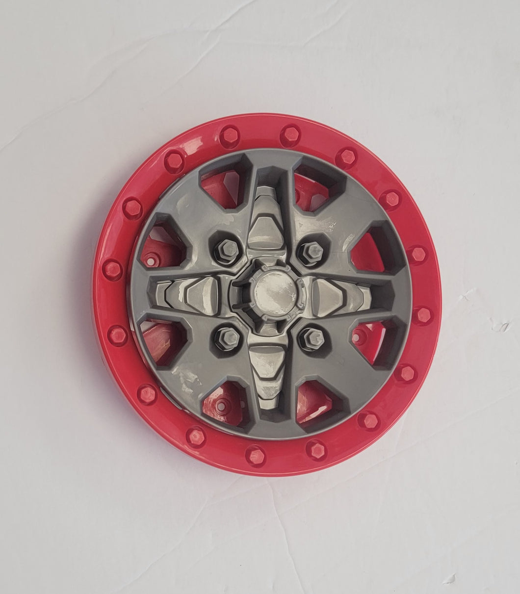 UTV 2000N Rim
