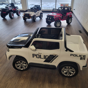 LICENSED MERCEDES-BENZ X-CLASS 4WD