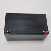 24v7ah Rechargeable Battery ELITE
