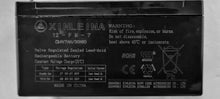 Load image into Gallery viewer, 24v7ah Rechargeable Battery ELITE