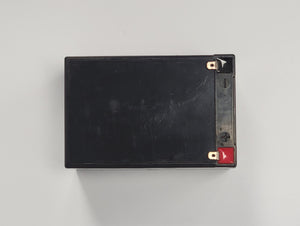 24v7ah Rechargeable Battery ELITE