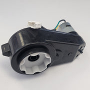 24V Motor (rear gear box ).