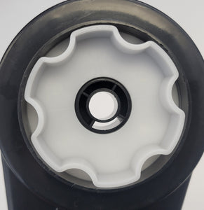 24V Electric Motor( front gear box).