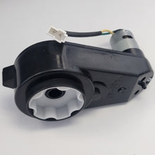 Charger l&#39;image dans la galerie, 24V Electric Motor( front gear box).