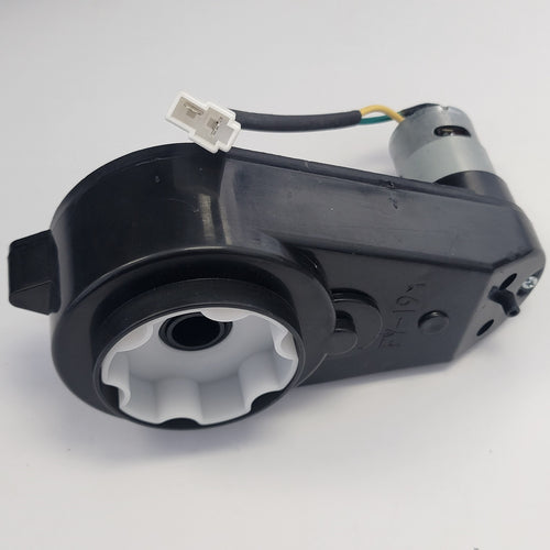 24V Electric Motor( front gear box).
