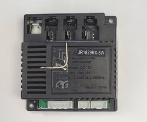 JR1829RX-5W Control Board Module.