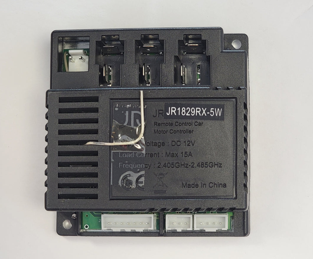 JR1829RX-5W Control Board Module.